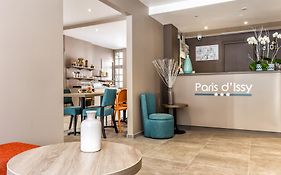 Hotel Paris D'issy